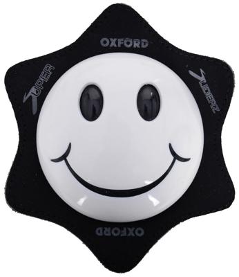 OXFORD kneesliders