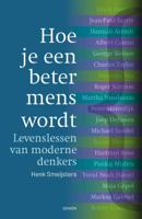 Hoe je een beter mens wordt (Paperback)