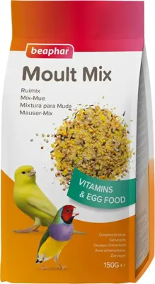 Beaphar ruimix 150g