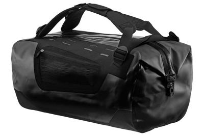 Ortlieb Duffle Tas 60L - Zwart Ortlieb Duffle Tas 60L - Zwart