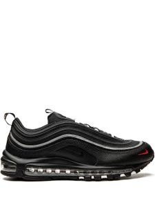 Nike baskets Air Max 97 - Noir