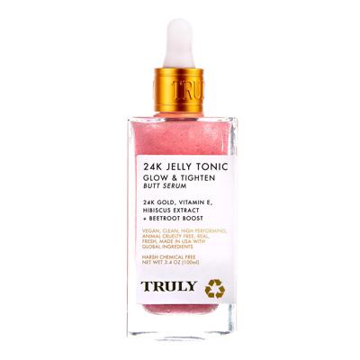 Truly Beauty 24K Jelly Tonic Butt Serum 100ml