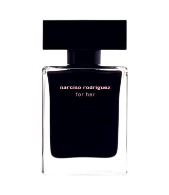 Narciso Rodriguez eau de toilette spray for her 30ml dames