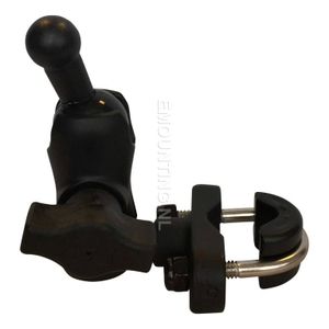 RAM Mount Garmin 17 mm kogel stangbevestigingset