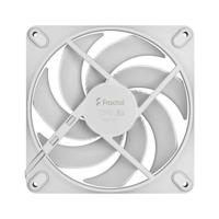 PC-ventilator - FRACTAL DESIGN - Momentum 14 - FDB - PWM-regeling - Geluidsreducerende, gebogen bladen - Wit