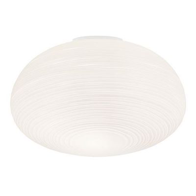 Foscarini Rituals 2 Plafondlamp - Wit