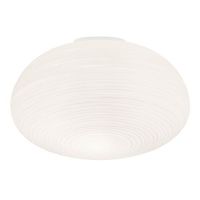 Foscarini Rituals 2 Plafondlamp - Wit - thumbnail