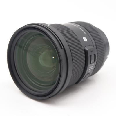 Sigma 24-70mm F/2.8 DG DN ART Sony FE occasion