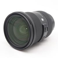 Sigma 24-70mm F/2.8 DG DN ART Sony FE occasion
