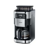 Severin KA4810 Koffiefilter apparaat Zwart