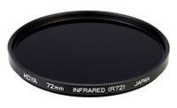 Hoya R72 INFRARED 67mm Infraroodfilter voor camera's 6,7 cm - thumbnail