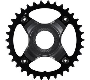Shimano - kettingblad 34t steps sm-cre70 10 11 speed