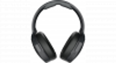 Skullcandy Hesh ANC Wireless over-ear - Zwart - Aktie!