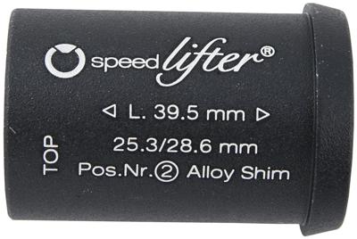 By,schulz vulbus "speedlifter"