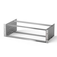nVent SCHROFF 24564432 19 modulesteunen Meerdere kleuren 1 stuk(s)