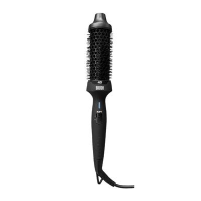 Evryday BRUSH 40 mm - Warmteborstel incl. Hittebestendige Handschoen