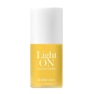Double Dare OMG! Rescue My Skin Light On Serum Primer 30gr Double Dare OMG! Rescue My Skin Light On Serum Primer 30gr