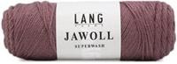 Lang Yarns Jawoll Superwash 348 Donker Schemerroze