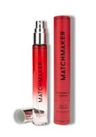Eye of Love Matchmaker Feromoon Parfum LGBTQ+ - Verleid Haar Travel