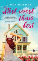 Oost west thuis best - Linda Holmes - ebook