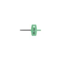 Wiha 365IP Torx-schroevendraaier Werkplaats Grootte 7 IP Koplengte: 35 mm 1 stuk(s) - thumbnail