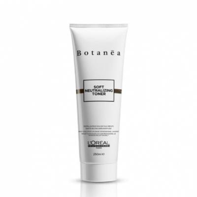L'Oréal Professionnel Botanéa Soft Neutralizing Toner Crème 250ml L'Oréal Professionnel Botanéa Soft Neutralizing Toner Crème 250ml
