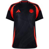 Colombia Shirt Uit 2024-2025 - thumbnail