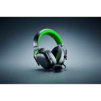 Oordopjes Razer RZ04-05420200-R3M1 Zwart Groen