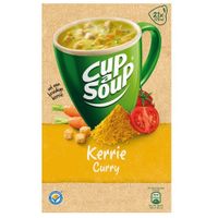 Cup-a-Soup - Kerrie - 21x 175ml
