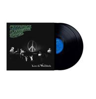 Creedence Clearwater Revival - Live At Woodstock 2LP