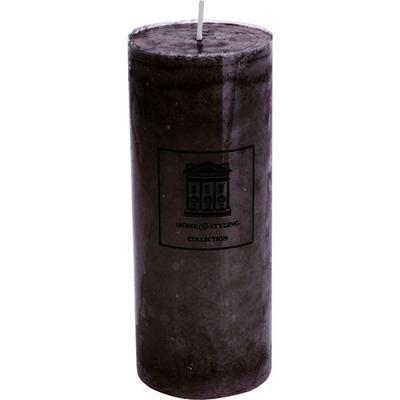 Stompkaars marmer 17 cm paars Buitengewoon de Boet - Buitengewoon de boet