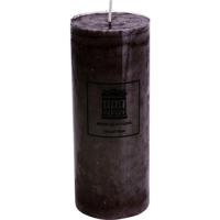 Stompkaars marmer 17 cm paars Buitengewoon de Boet - Buitengewoon de boet