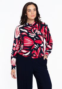 Blouse kort AMELIA