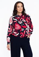 Blouse kort AMELIA - thumbnail