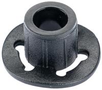 Domino opvulschijf bushing with u-disc
