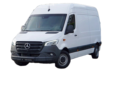 Mercedes Benz Sprinter