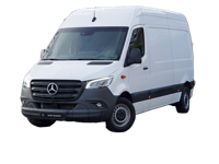 Mercedes Benz Sprinter