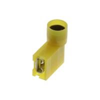 Molex 190060070 Platte stekker (female) 1500 stuk(s) Tape