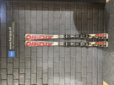 Atomic Tweedehands Ski&apos;s 165