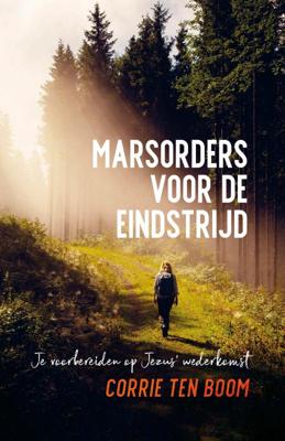 Marsorders voor de eindstrijd (Paperback)