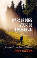 Marsorders voor de eindstrijd (Paperback)