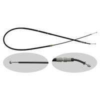 Handremkabel 31148