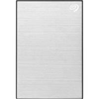 Seagate One Touch Portable 4 TB Externe harde schijf (2,5 inch) USB 3.2 Gen 1 (USB 3.0) Zilver STKC4000401 - thumbnail