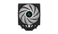 DeepCool AG620 BK ARGB Processor Luchtkoeler 12 cm Zwart, Wit 1 stuk(s) - thumbnail