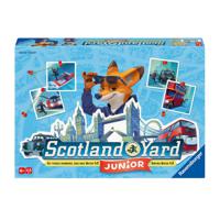 Ravensburger Scotland Yard Junior Bordspel - thumbnail