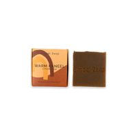 Simpel Zeep Lichaamszeep - warm kaneel - 110 gram Simpel Zeep Lichaamszeep - warm kaneel - 110 gram