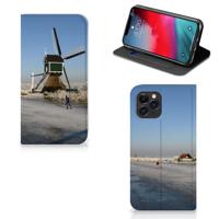 Apple iPhone 11 Pro | Book Cover | Schaatsers