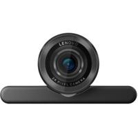 Lenovo 4XC1Q25245 webcam 4 MP 1920 x 1080 Pixels USB-C Zwart