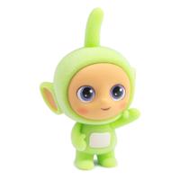 Teletubbies Cheebee Mini figure Dipsy Flocked 6 cm