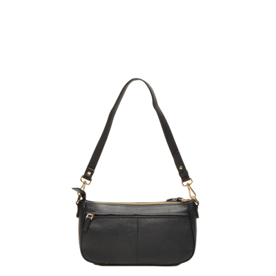 Berba Shoulderbag S Avignon Zwart